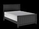 Canyon Furniture Co Full Panel Bed -0