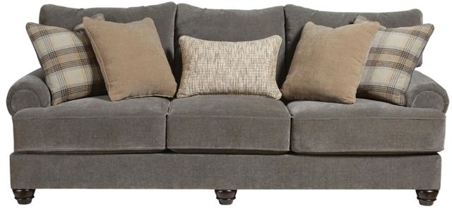 Signature Design by Ashley® Tallow Creek Shadow Sofa-2