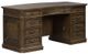 Liberty Furniture Amelia Antique Toffee Junior Executive Desk-1