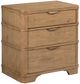 American Drew® Summit Canyon Nightstand-0