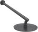 ZLINE Autograph Edition El Dorado Gun Metal Rainfall Shower Faucet-0