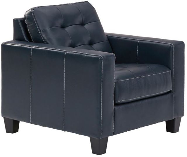 Signature Design by Ashley® Altonbury 2-Piece Blue Living Room Set-1