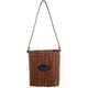 A & B Home Copper Basket -0