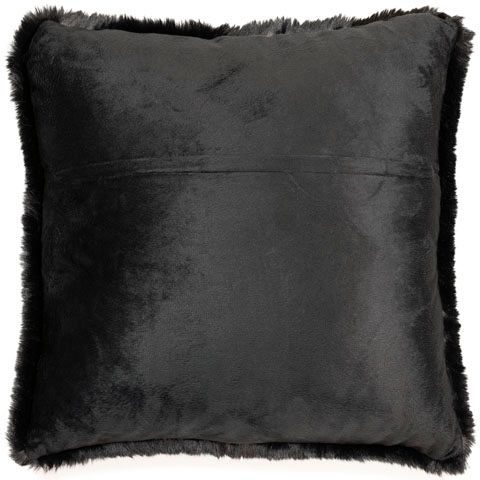 Signature Design by Ashley® Gariland Black Pillow-1