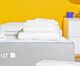 Nectar Resident Serenity Sleep White Full Bedding Bundle-4
