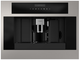Fulgor Milano 24" Stainless Steel Built-In Coffee Machine-0