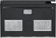 Haier 1.4 Cu. Ft. Black with Stainless Steel Over The Range Microwave-2