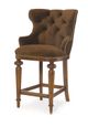 Century® Chair Tufted Counter Stool-0