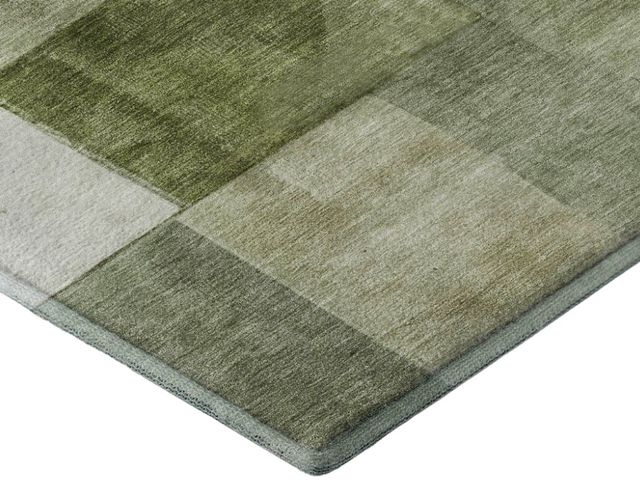 Dalyn™ Rug Company Neo Sage 5'x8' Style 2 Area Rug-1