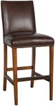 Vanguard® Furniture Customizable Gin Fizz Bar Stool-0
