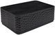 Crestview Collection Gibson Black Cocktail Table-0