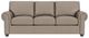 Flexsteel® Customizable Carson Sofa-3