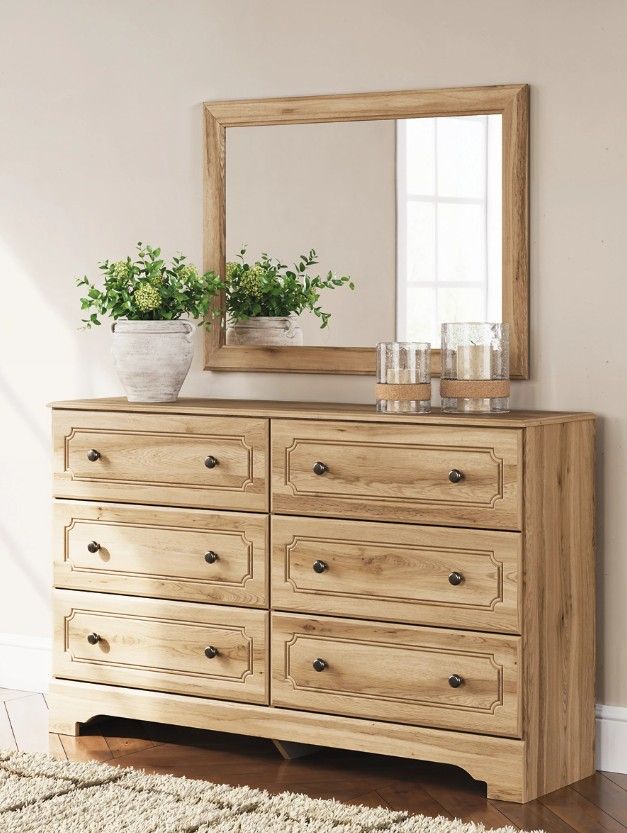 warm brown dresser Aleaport