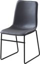 Titus Furniture Grey Dining Chair-1