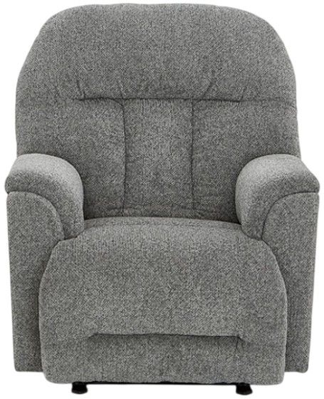 Best® Home Furnishings Customizable Suitably Power Lift Recliner-2