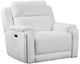 Southern Motion™ Customizable Country Club Power Reclining Chair and a Half with Headrest-0