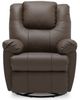 Palliser® Furniture Customizable Tundra Swivel Rocker Recliner-1