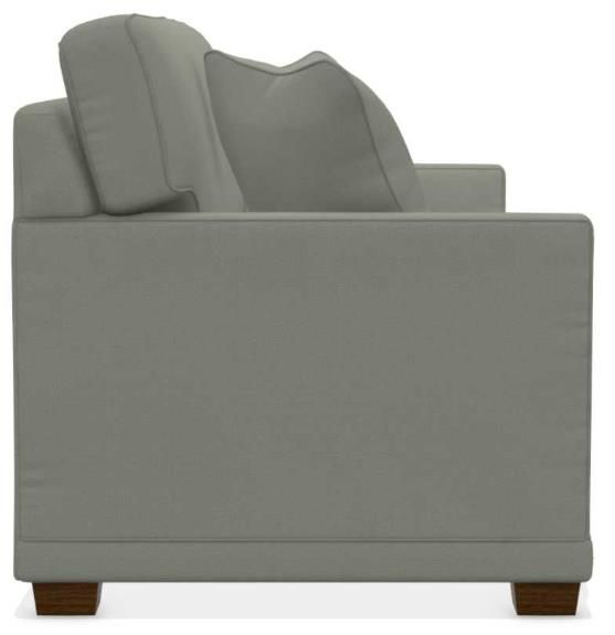 La-Z-Boy® Kennedy Platinum Apartment-Size Sofa-2