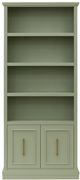 Legends Home Jordan Sagebrush Green Display Case-0