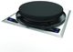 Evo® Black Electric Outdoor Griddle-0