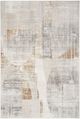 Signature Design by Ashley® Truward Caramel/Gray/Linen 5'x7' Area Rug-0