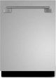 AGA™ Elise 24" Stainless Steel Built In Dishwasher-0