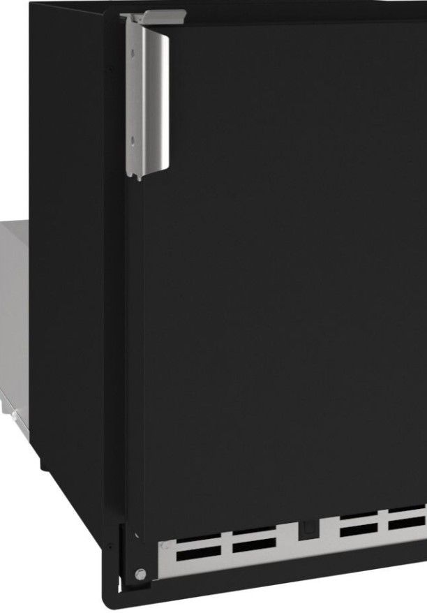 U-Line® Marine 14" Undercounter Crescent Ice Maker-1
