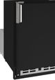 U-Line® Marine 14" Undercounter Crescent Ice Maker-1