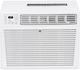 GE® 8,000 BTU Cool White Window Mount Air Conditioner-0