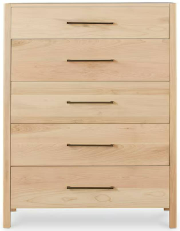 Bassett Furniture BenchMade Parkway Chest