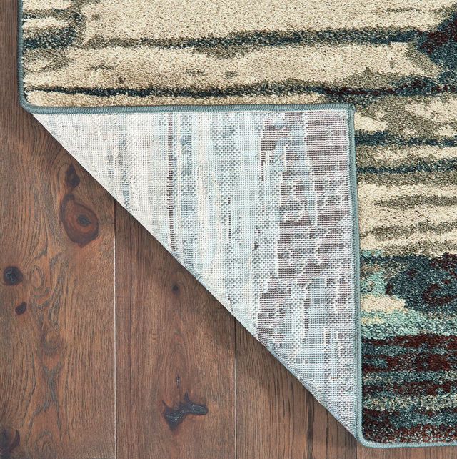 Oriental Weavers™ Carson 5'x7' Area Rug-4