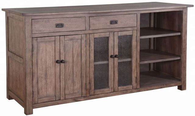 Sunny Designs™ Doe Valley Buckskin Buffet-0