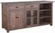 Sunny Designs™ Doe Valley Buckskin Buffet-0
