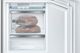 Bosch® 800 Series 22" 8.3 Cu. Ft. Panel Ready Built-In Bottom Freezer Refrigerator-3
