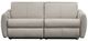 Elran Customizable Nina Power Reclining Wide Sofa-1