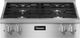 Miele 30" Gas Clean Touch Steel Rangetop-0