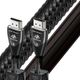 AudioQuest® Dragon eARC Priority 48G 1.5 m HDMI Cable-0