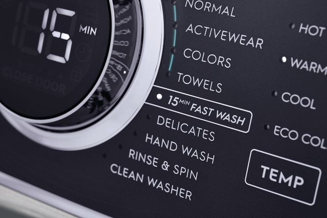 Electrolux 4.5 Cu. Ft. White Front Load Washer-3