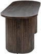 Classic Home Redford Kona Brown Desk-3