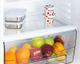 Summit® 10.0 Cu. Ft. White Top Freezer Refrigerator With Icemaker-4