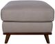 Luke Home Iris Greige Ottoman-0