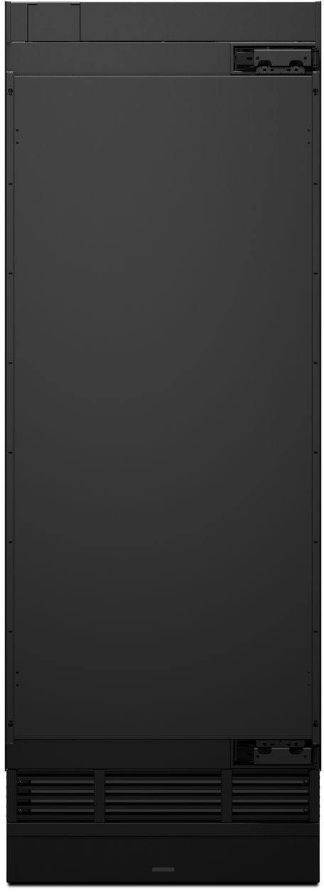 JennAir® 17.0 Cu. Ft. Panel Ready Built In Upright Freezer Column