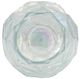 A & B Home Clear Iridescent Votive Holder-2