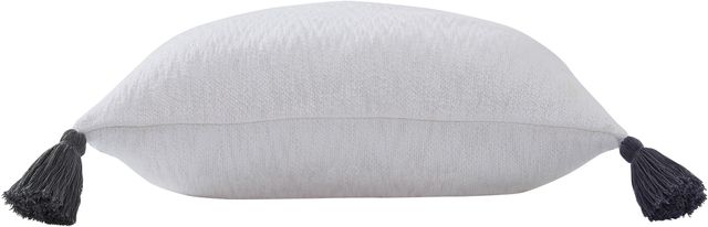 Renwil® Julianne White Pillow-1