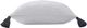 Renwil® Julianne White Pillow-1