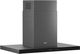 Dacor® 42" Graphite Stainless Steel Island Range Hood-1