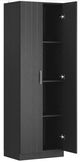 HH2 Home Lancaster Black Oak Kitchen Pantry-4
