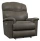 La-Z-Boy® Lancer Slate Power Wall Recliner with Headrest and Lumbar-0