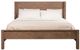 Sunny Designs™ Kjirsten Buckskin Eastern King Panel Bed-2