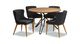 Stylus Furniture Cora Dining Table-1